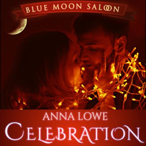 Celebration (audiobook) Cover