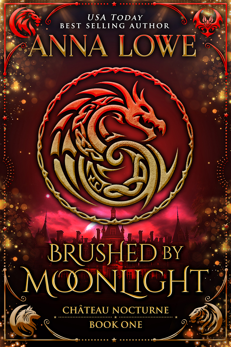Brushed by Moonlight